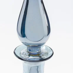 Clearance Fles Sherezade Blue 53cm (2/part) Servies & Tafelaccessoires|Kasten