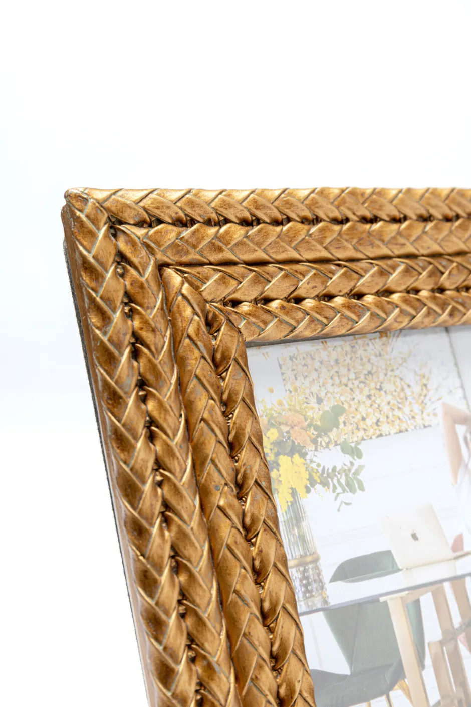 Flash Sale Fotolijst Braided 17x22cm Wanddecoratie|Kasten