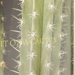Best Fotolijst Cactus 45x33cm Wanddecoratie|Kasten