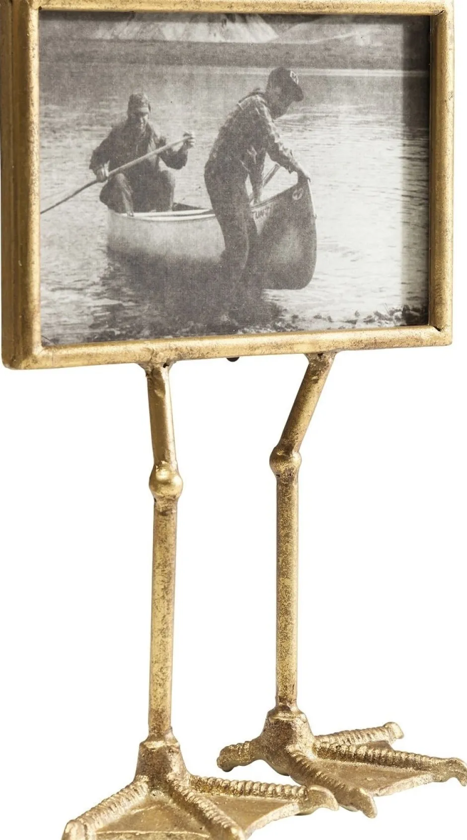 Store Fotolijst Duck Feet Horizontaal 13x18cm Wanddecoratie|Kasten