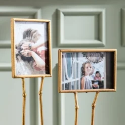 Store Fotolijst Duck Feet Horizontaal 13x18cm Wanddecoratie|Kasten