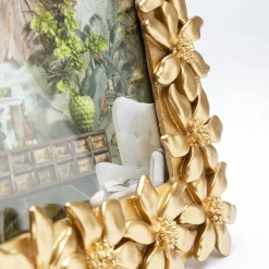 Flash Sale Fotolijst Flower 21x26cm Wanddecoratie|Kasten