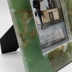 Shop Fotolijst Francis Achat Green 13x18cm Wanddecoratie|Kasten