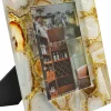 Outlet Fotolijst Francis Achat Yellow 13x18cm Wanddecoratie|Kasten