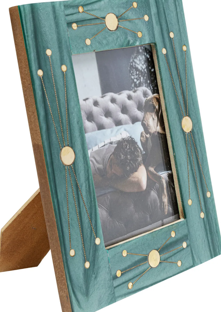 Outlet Fotolijst Galactica 17x22cm Wanddecoratie|Kasten