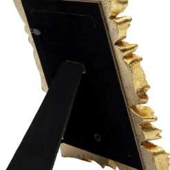Cheap Fotolijst Gold Leaves Wanddecoratie|Kasten