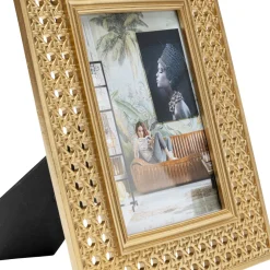Clearance Fotolijst Holes 21x26cm Wanddecoratie|Kasten