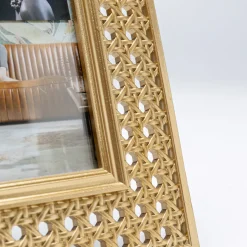 Clearance Fotolijst Holes 21x26cm Wanddecoratie|Kasten