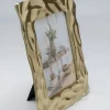 Fashion Fotolijst Jade Square Gold 31x37cm Wanddecoratie|Kasten