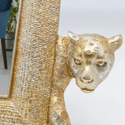 Sale Fotolijst Leopard 23x28cm Wanddecoratie|Tuinmeubelen