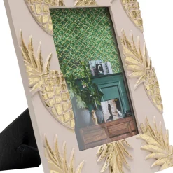 Best Fotolijst Pineapple 18x23cm Wanddecoratie|Kasten