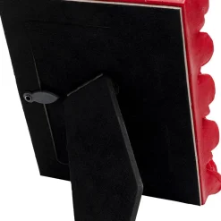 Cheap Fotolijst Romantic Rose Red 11x13cm Wanddecoratie|Kasten
