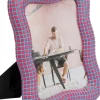 Best Fotolijst Wavy Roze 18x23cm Wanddecoratie|Kasten