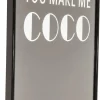 Hot Fotolijst You Make Me COCO Wanddecoratie|Kasten
