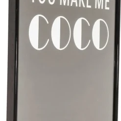 Hot Fotolijst You Make Me COCO Wanddecoratie|Kasten