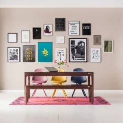 Hot Fotolijst You Make Me COCO Wanddecoratie|Kasten