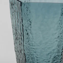 Store Glas Cascata Blue Servies & Tafelaccessoires|Kasten