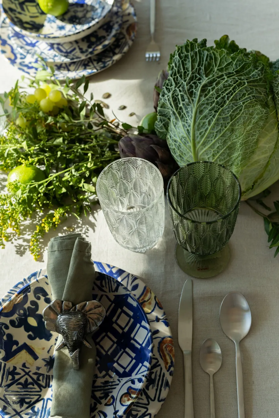 Cheap Glas Fogli Clear Servies & Tafelaccessoires|Kasten