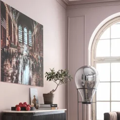 Cheap Glasschilderij Grand Central Station 160x120cm Wanddecoratie|Kasten