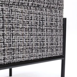 Cheap Halbank Buttons Met Opslag B&W Klein Kasten|Banken