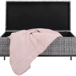 Cheap Halbank Buttons Met Opslag B&W Klein Kasten|Banken