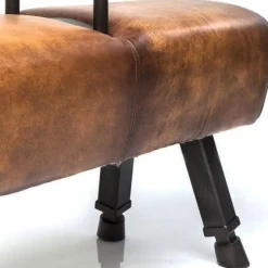 Flash Sale Halbank Gym Gabby 153cm Kasten|Tuinmeubelen
