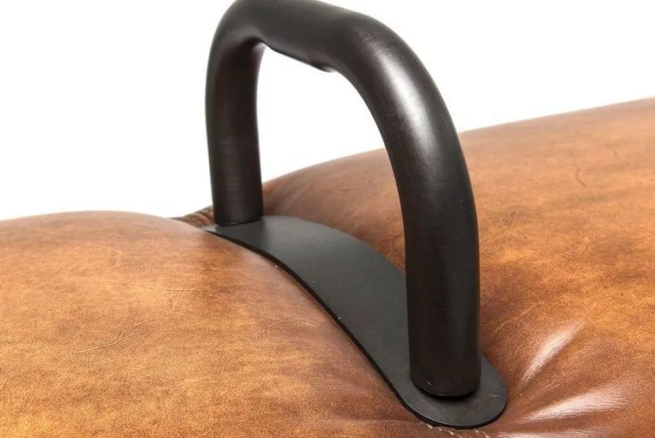 Flash Sale Halbank Gym Gabby 153cm Kasten|Tuinmeubelen