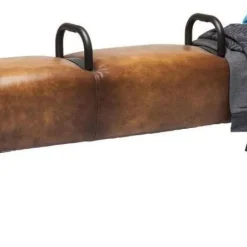 Flash Sale Halbank Gym Gabby 153cm Kasten|Tuinmeubelen