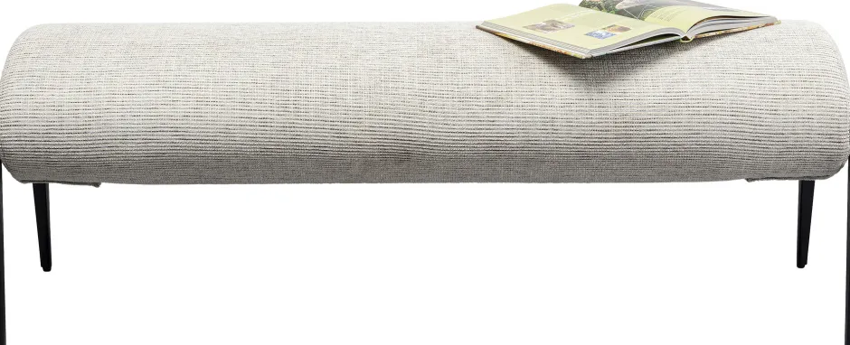 Best Sale Halbank Polly 130cm Kasten|Tuinmeubelen