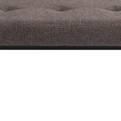 New Halbank Smart Dolce Bruin 90x40cm Kasten|Banken
