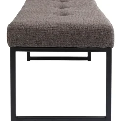 New Halbank Smart Dolce Bruin 90x40cm Kasten|Banken