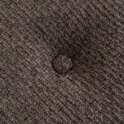 New Halbank Smart Dolce Bruin 90x40cm Kasten|Banken