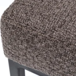 New Halbank Smart Dolce Bruin 90x40cm Kasten|Banken