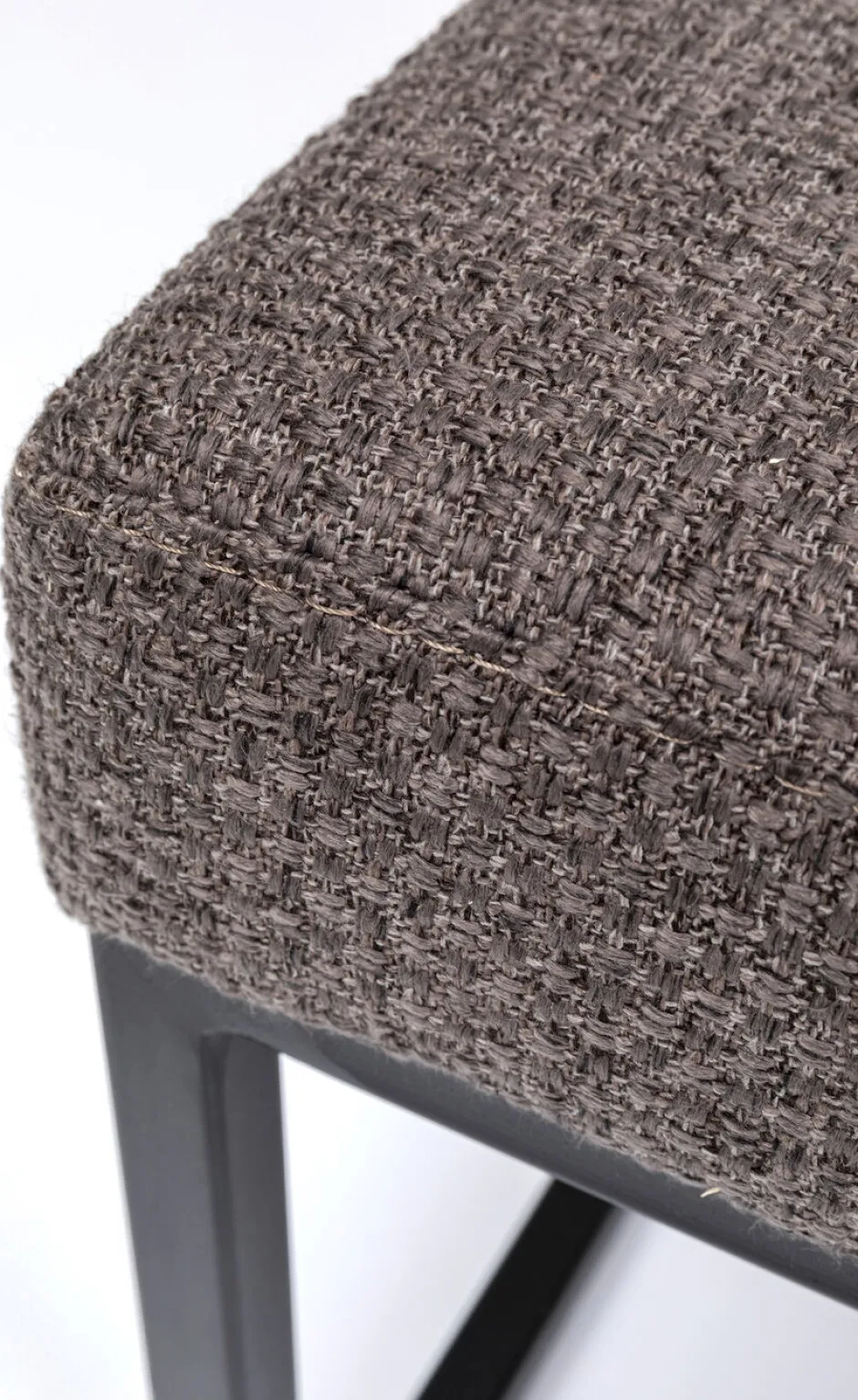 New Halbank Smart Dolce Bruin 90x40cm Kasten|Banken