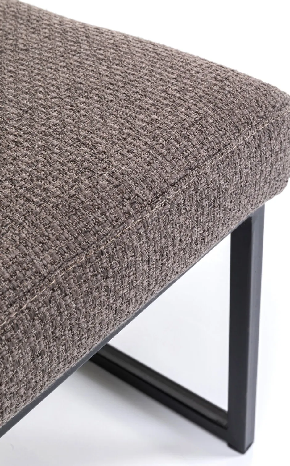 New Halbank Smart Dolce Bruin 90x40cm Kasten|Banken