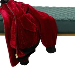 Cheap Halbank Smart Donkergroen Messing 90x40cm Kasten|Tuinmeubelen