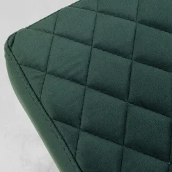 Cheap Halbank Smart Donkergroen Messing 90x40cm Kasten|Tuinmeubelen