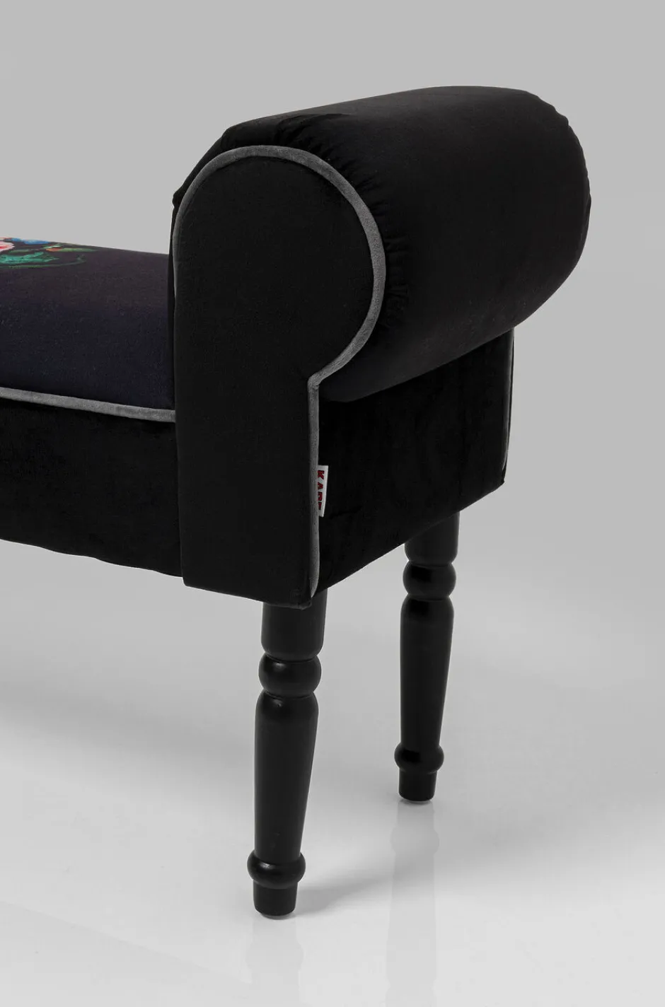 Outlet Halbank Wing Blossom Tuinmeubelen