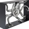 Clearance Haltafel Calmar 124x85cm Kasten|Lage Kasten & Dressoirs