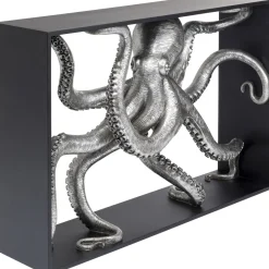 Clearance Haltafel Calmar 124x85cm Kasten|Lage Kasten & Dressoirs