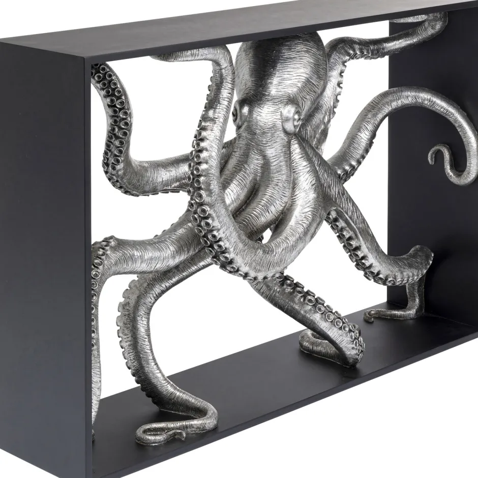 Clearance Haltafel Calmar 124x85cm Kasten|Lage Kasten & Dressoirs