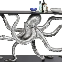 Clearance Haltafel Calmar 124x85cm Kasten|Lage Kasten & Dressoirs