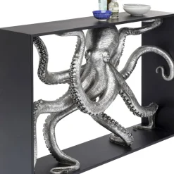 Clearance Haltafel Calmar 124x85cm Kasten|Lage Kasten & Dressoirs