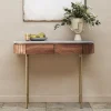 New Haltafel Grace 100x76cm Kasten|Lage Kasten & Dressoirs