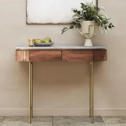 New Haltafel Grace 100x76cm Kasten|Lage Kasten & Dressoirs