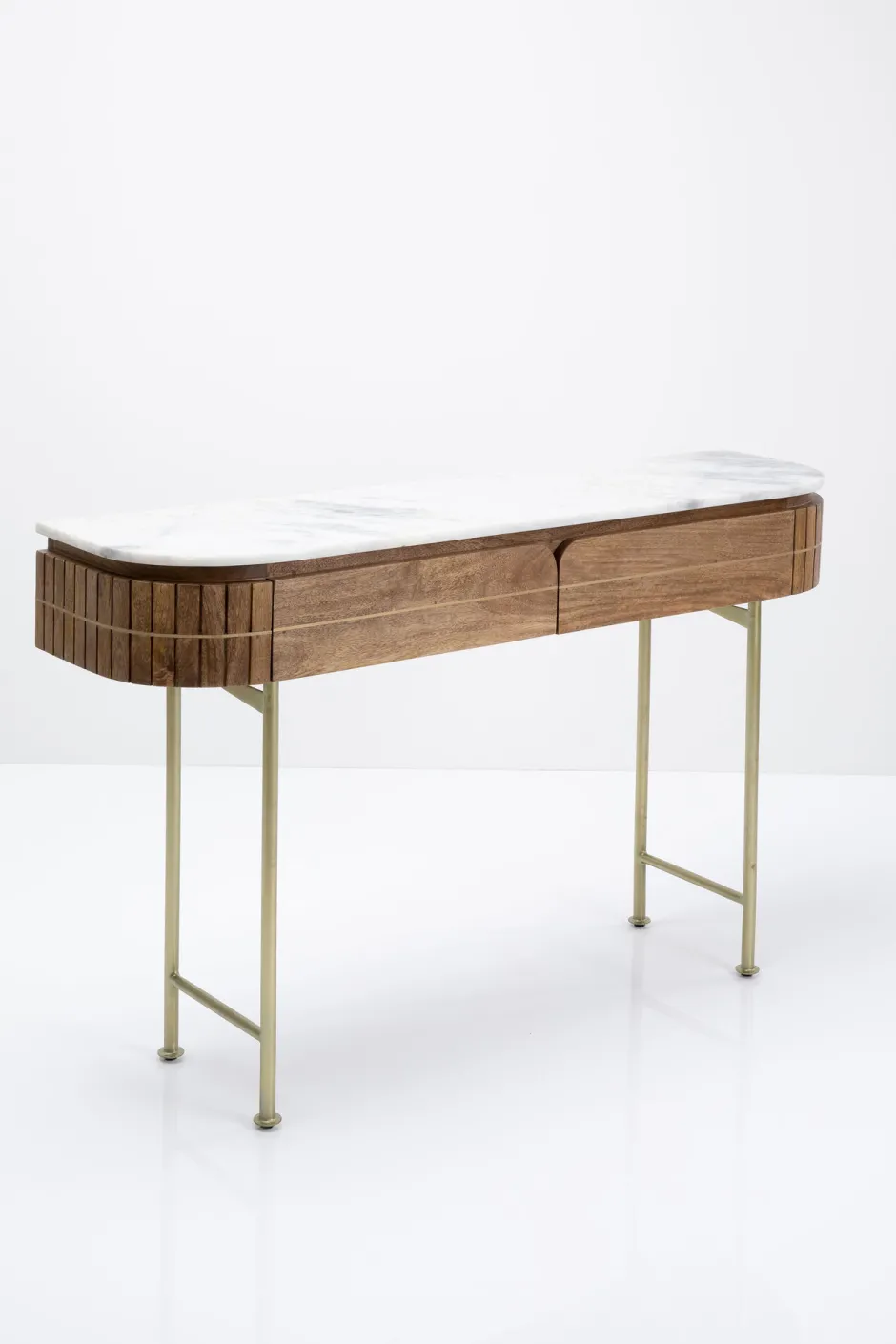 New Haltafel Grace 100x76cm Kasten|Lage Kasten & Dressoirs