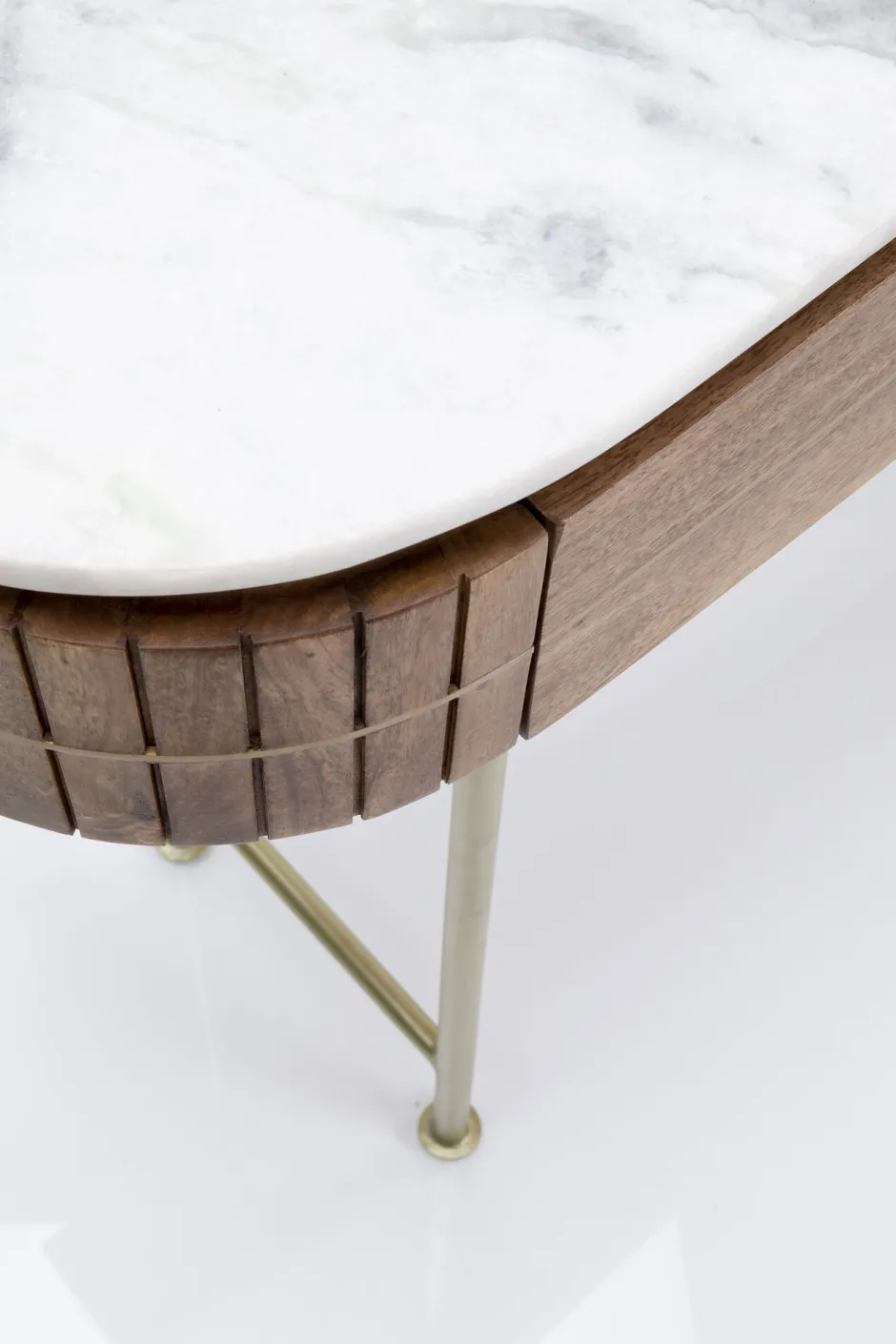 New Haltafel Grace 100x76cm Kasten|Lage Kasten & Dressoirs
