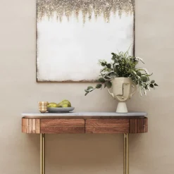 New Haltafel Grace 100x76cm Kasten|Lage Kasten & Dressoirs