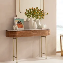 New Haltafel Grace 100x76cm Kasten|Lage Kasten & Dressoirs