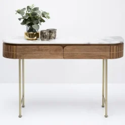 New Haltafel Grace 100x76cm Kasten|Lage Kasten & Dressoirs